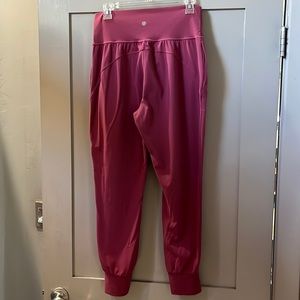 Athleta Salutation Jogger